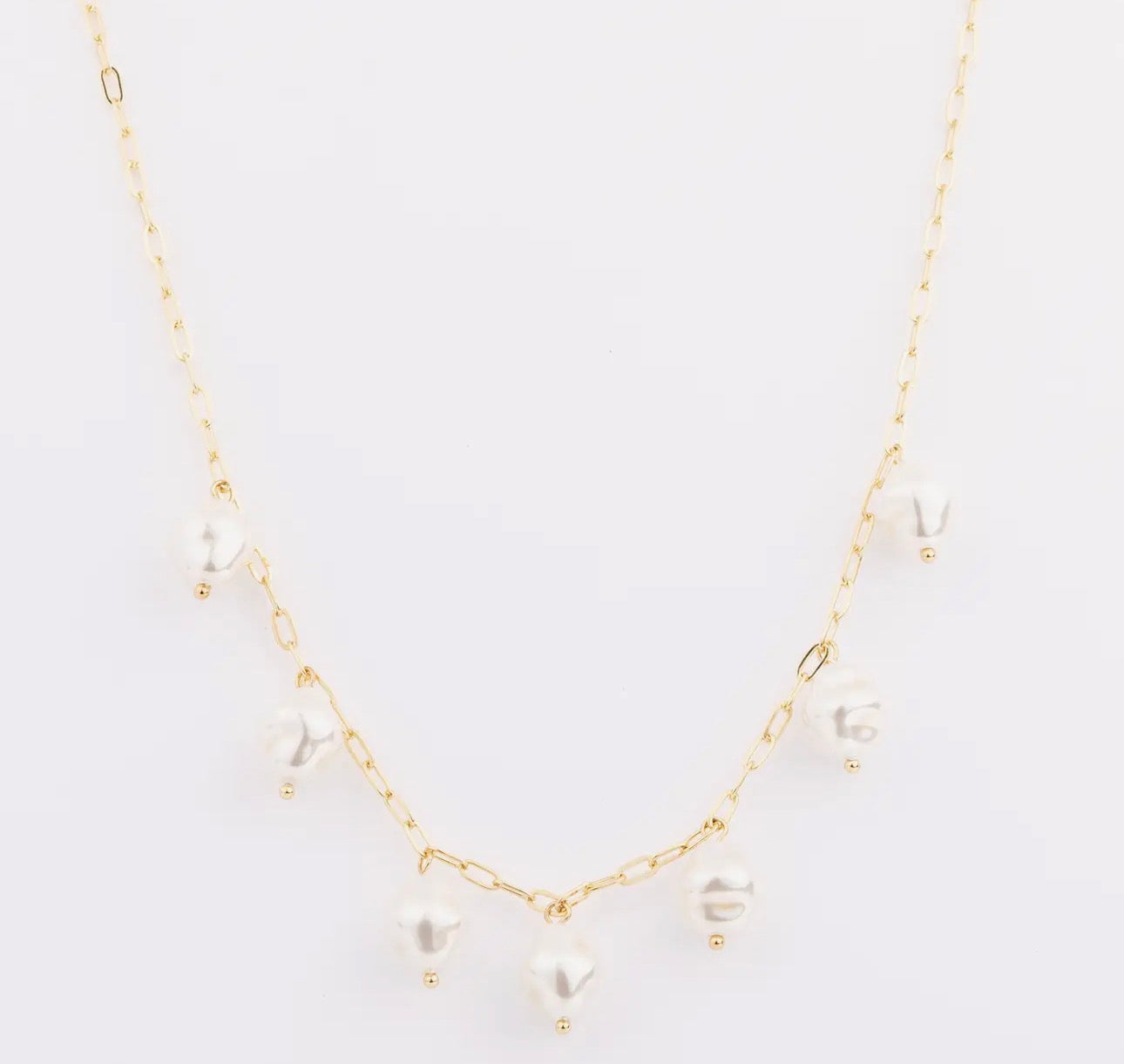 Kara Necklace