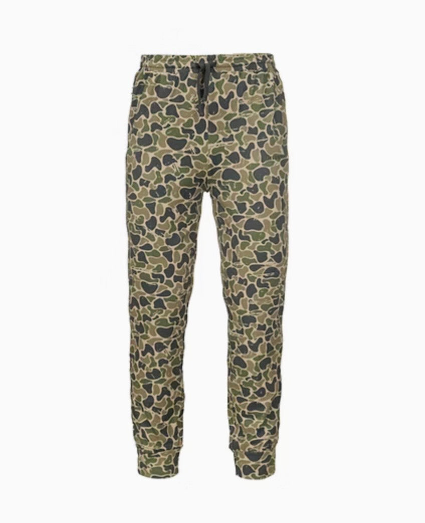 Men's Backwoods Pajama Pants