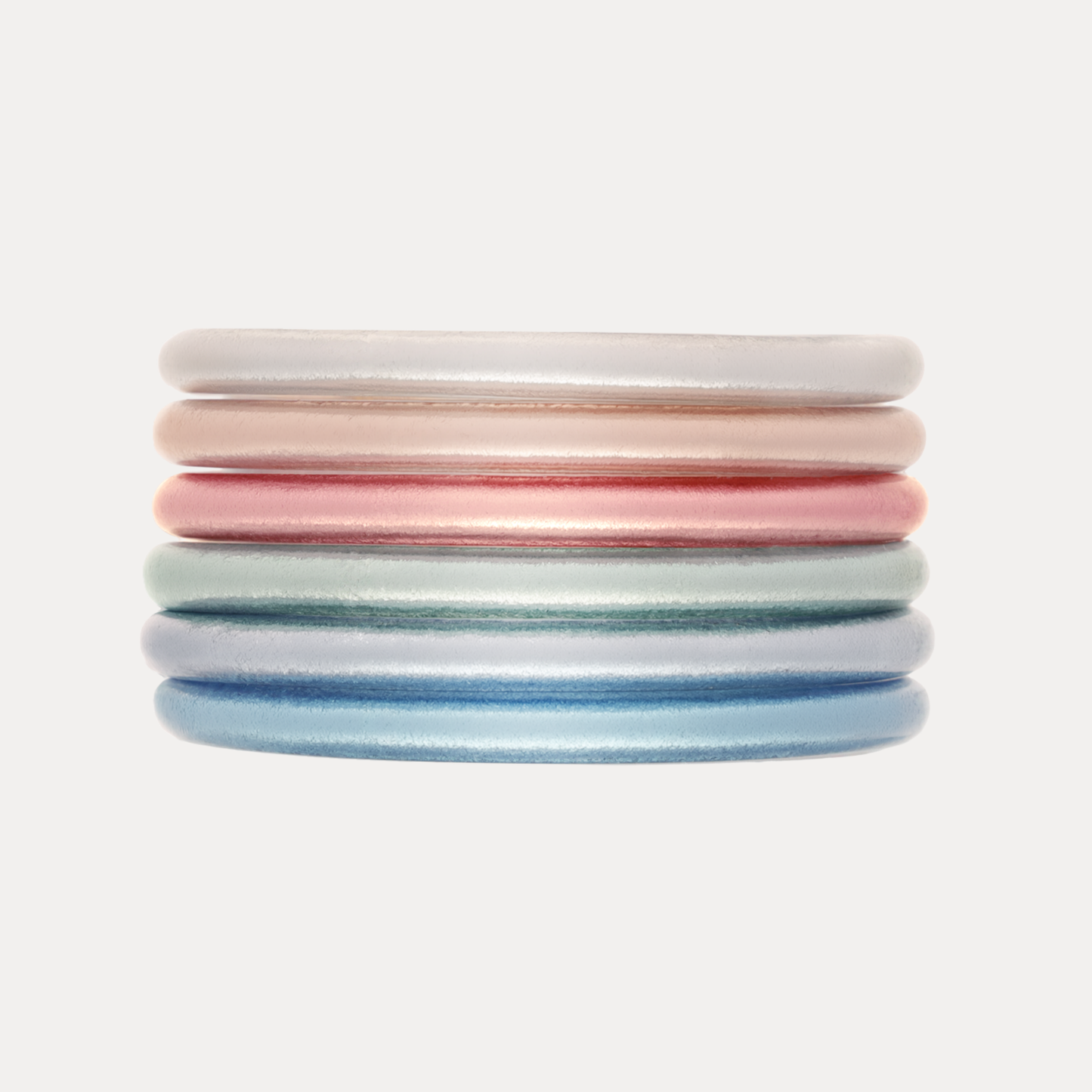 Spring Breeze Stack