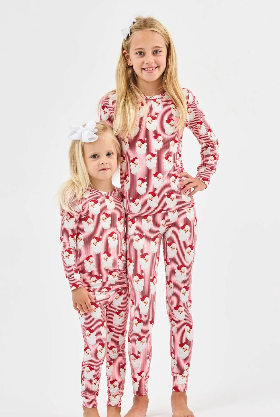 Kids Mary Square PJs