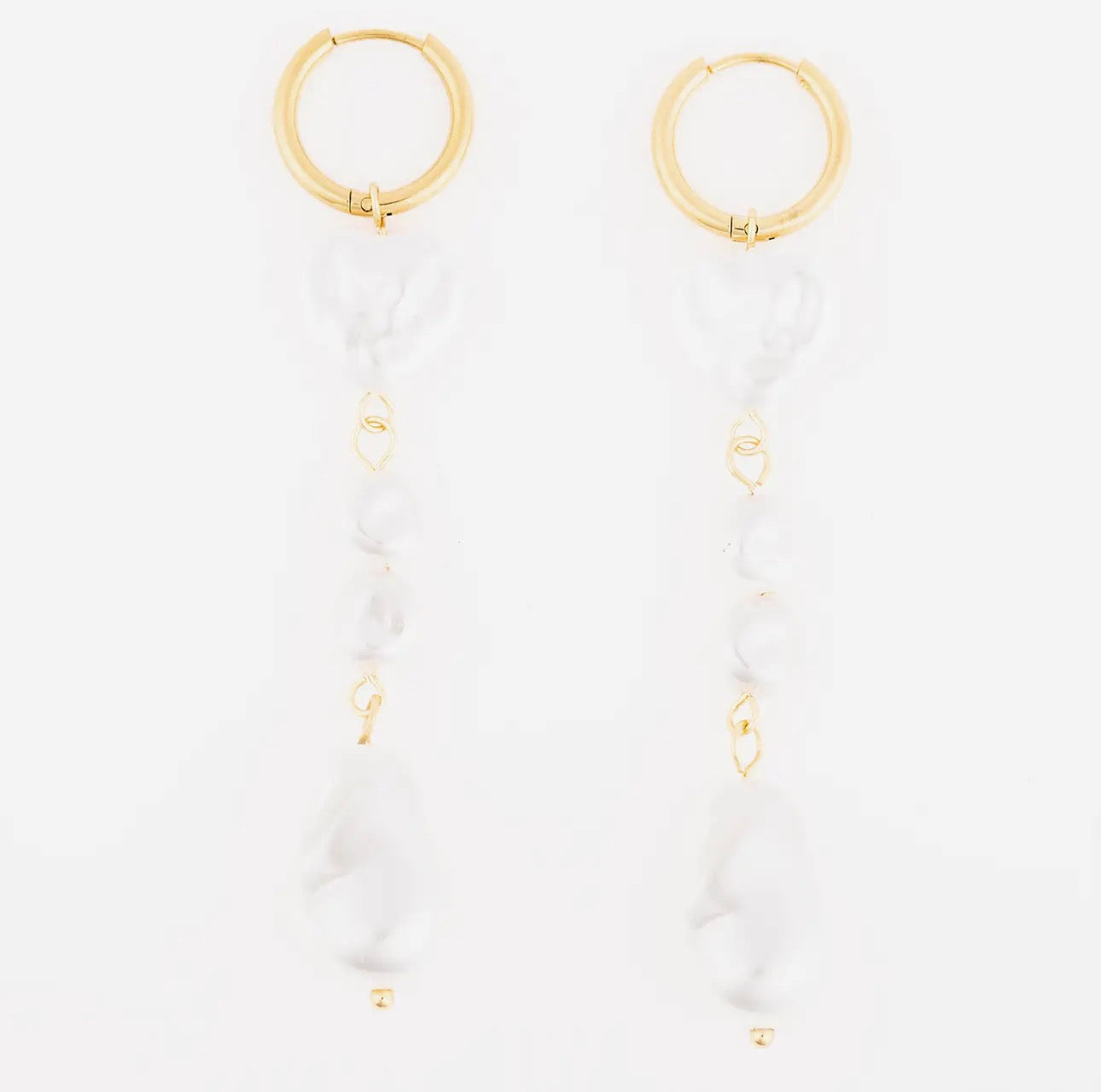 Rowan Earrings
