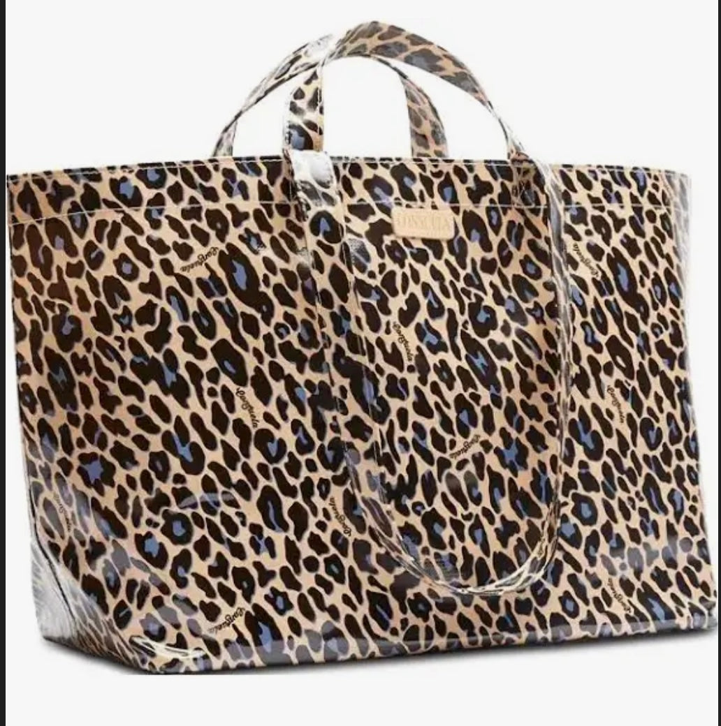 Blue Jag Jumbo Grab-N-Go