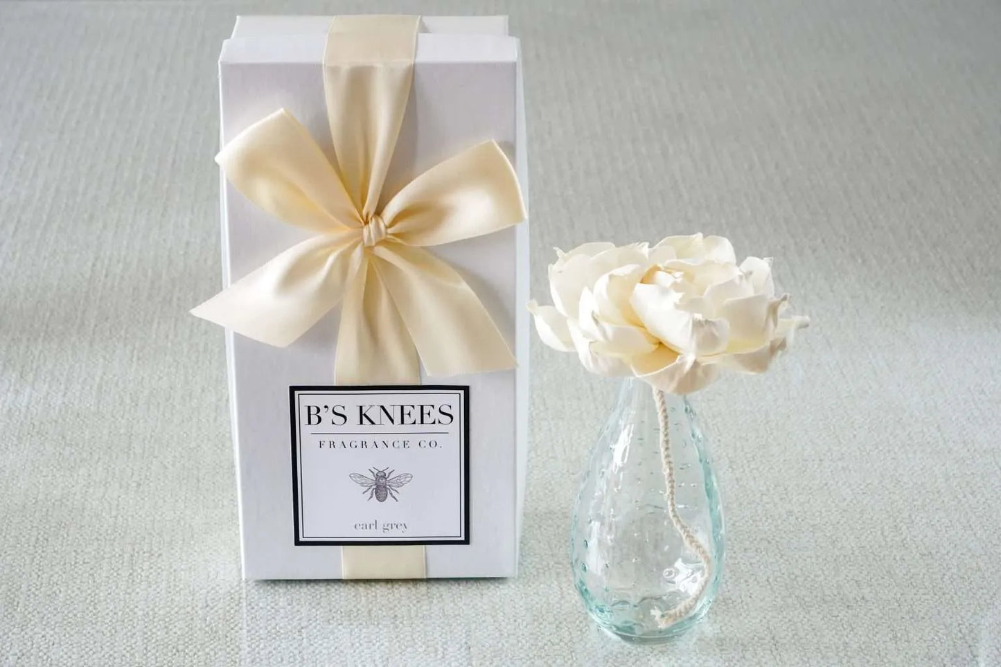 Earl Grey Large Blossom Diffuser