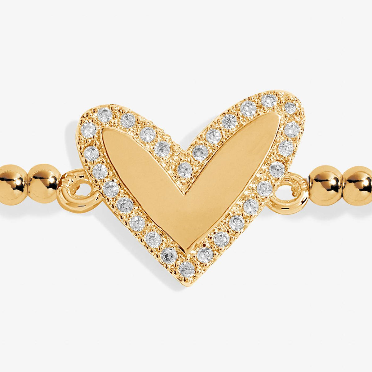 A Little 'Thankful' Bracelet