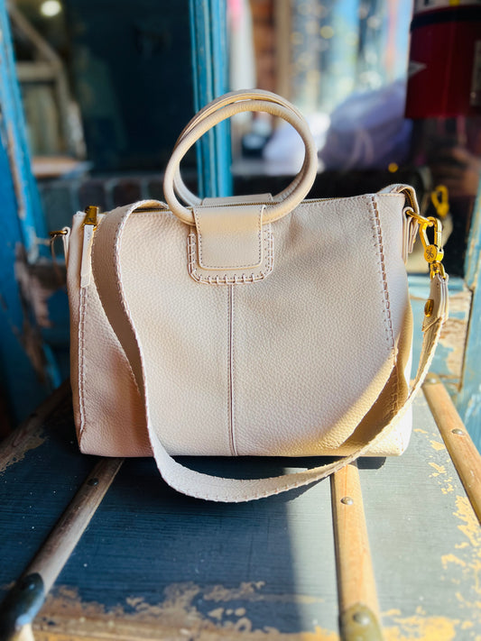 Sheila Medium Satchel