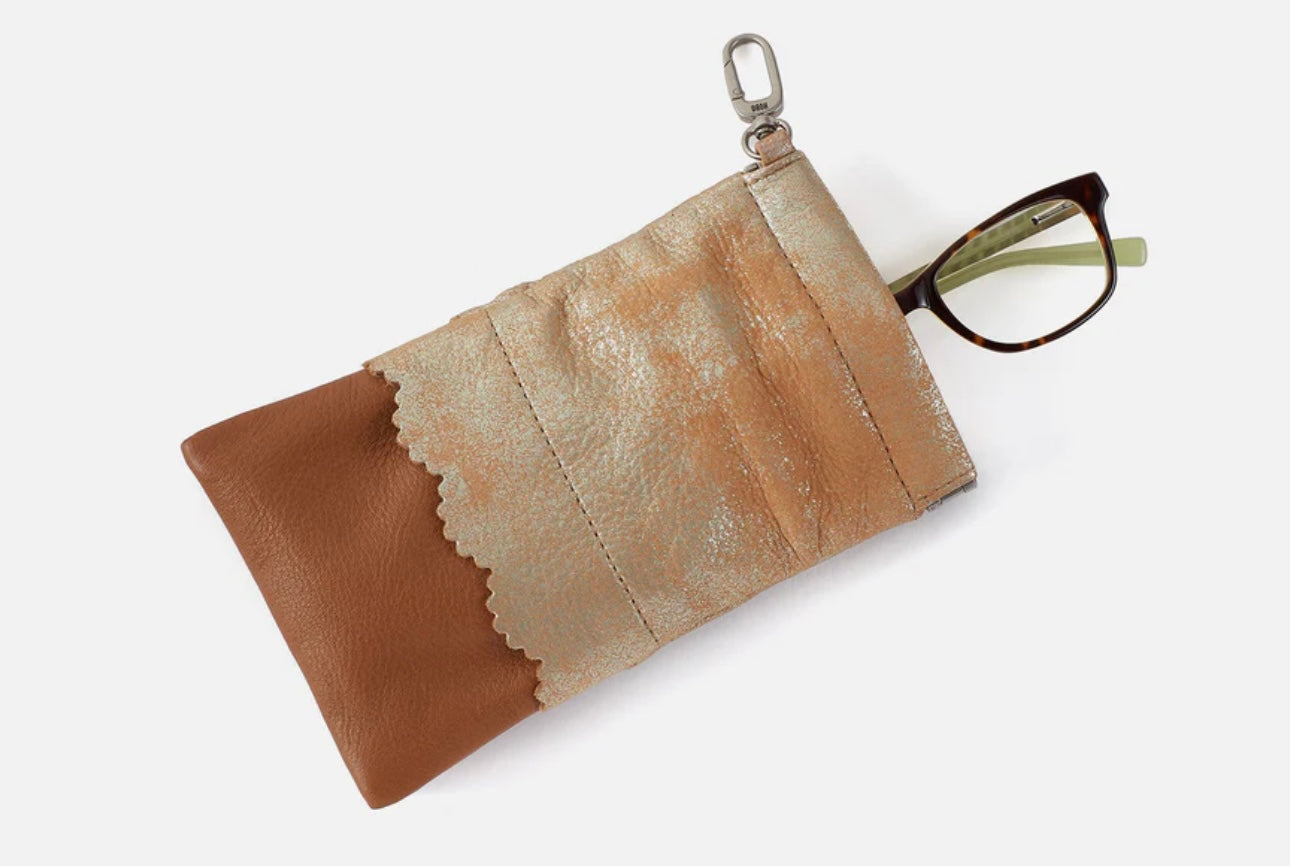 Facille Eyeglass Case