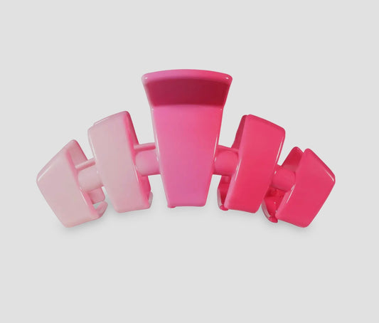 Teleties Valentine Classic Clip-Large