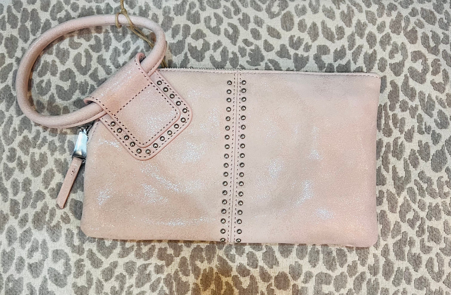 Sable Wristlet