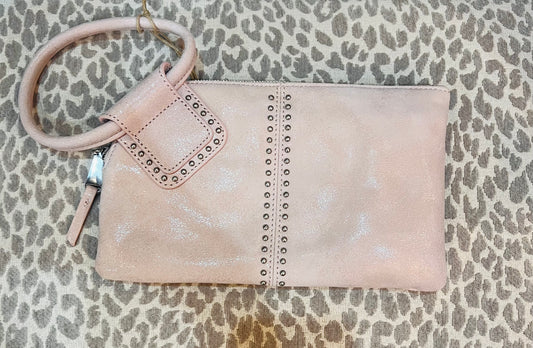 Sable Wristlet