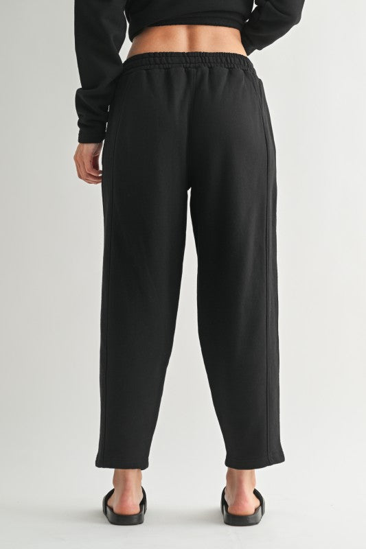 Malibu Fleece Lounge Pants