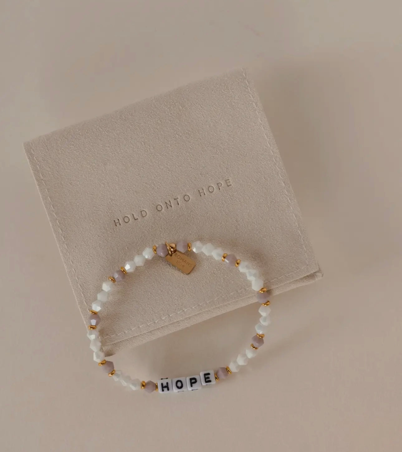 Hope Bracelet