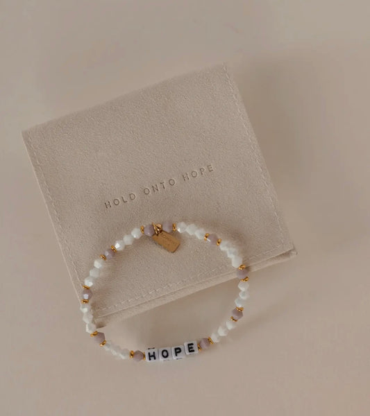 Hope Bracelet