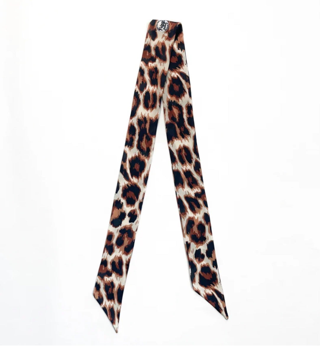 The Leopard Twilly