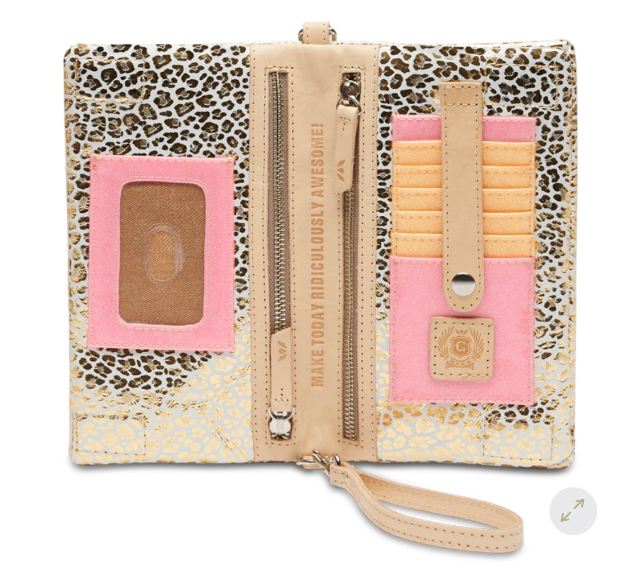 Kit Uptown Crossbody