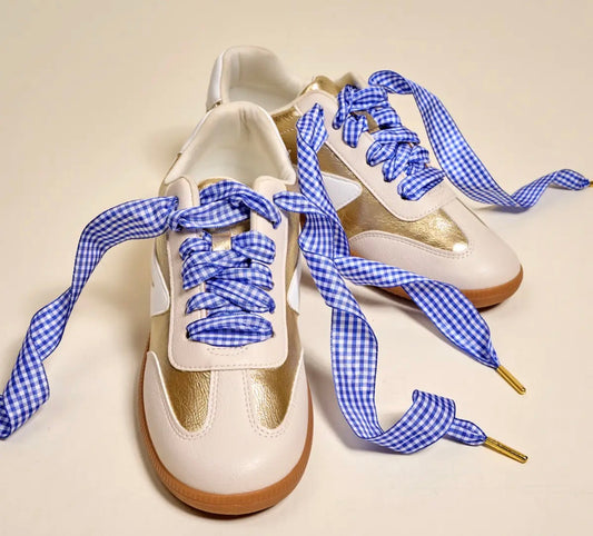 Step It Up Shoelaces