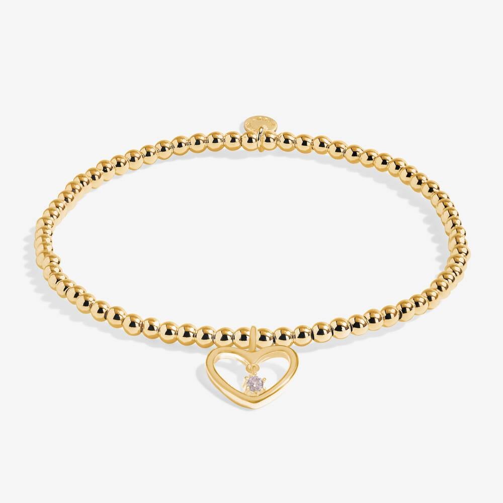 True Friend Bracelet