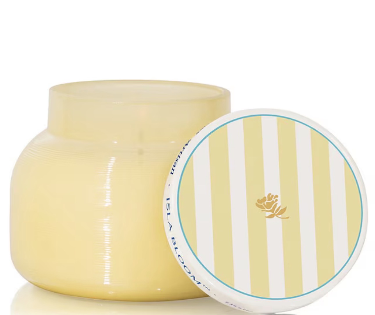 Isla Bloom Signature Candle