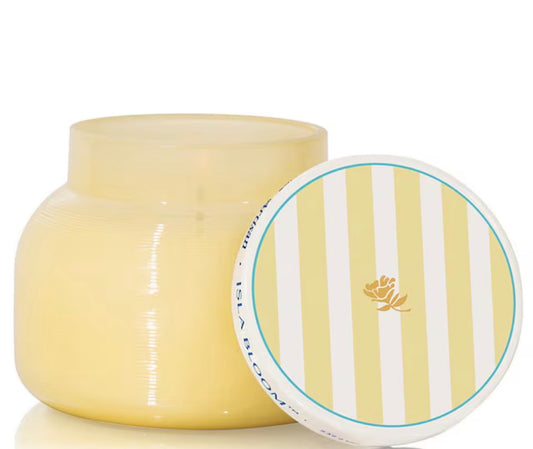 Isla Bloom Signature Candle