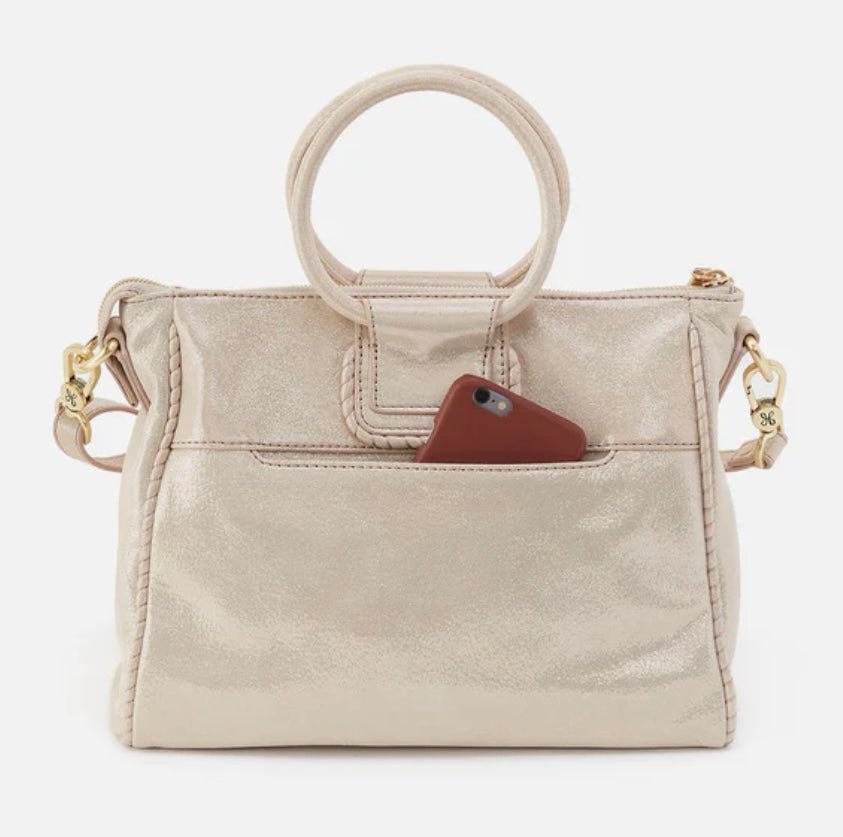 Sheila Medium Satchel
