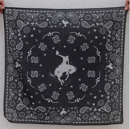 The Renegade- Bandana
