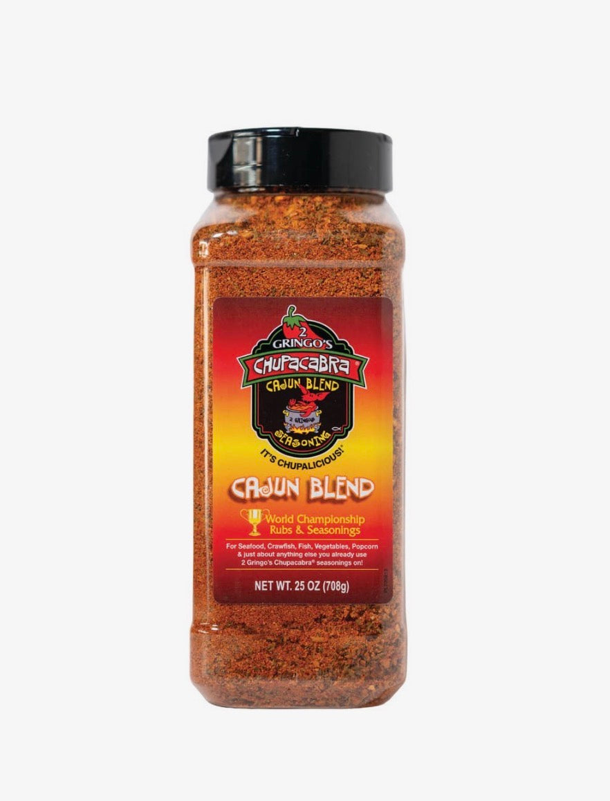 Cajun Blend