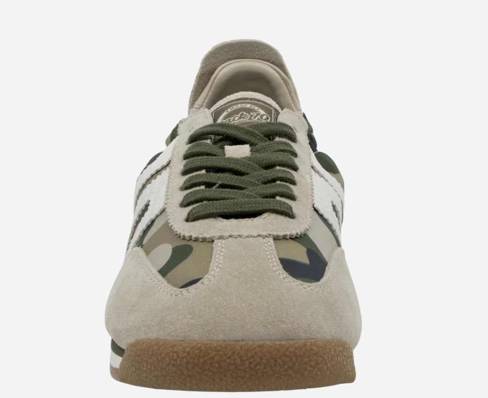Rocket Camo Beige