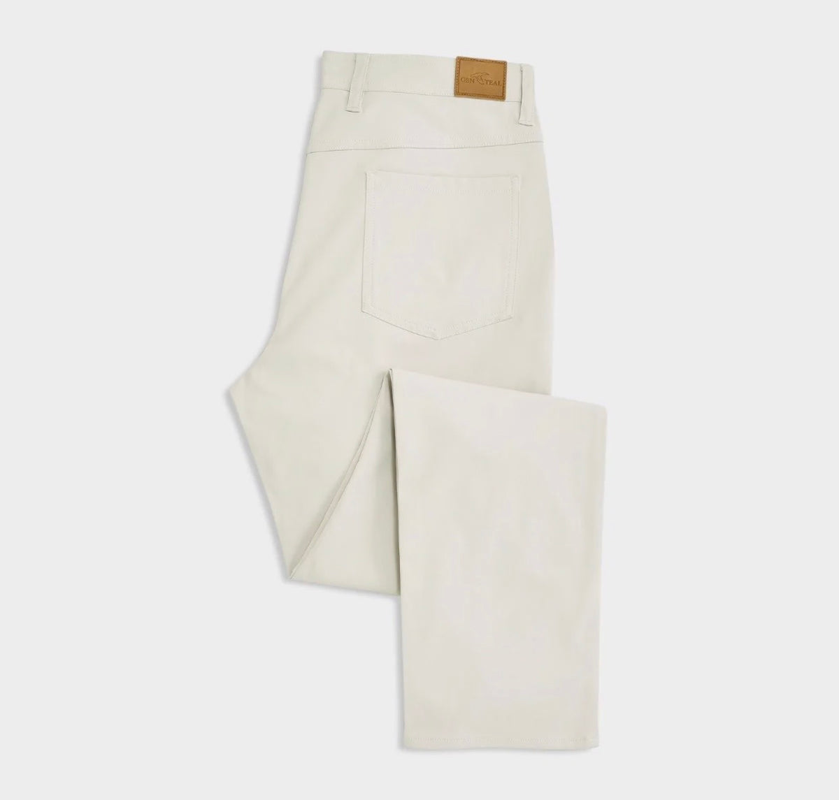 Stone Clubhouse Stretch 5 Pocket Pant
