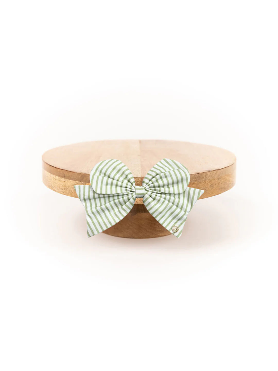 Reversible Cake Stand