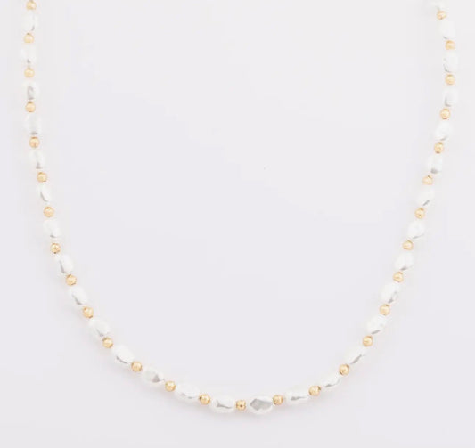 Blythe Necklace