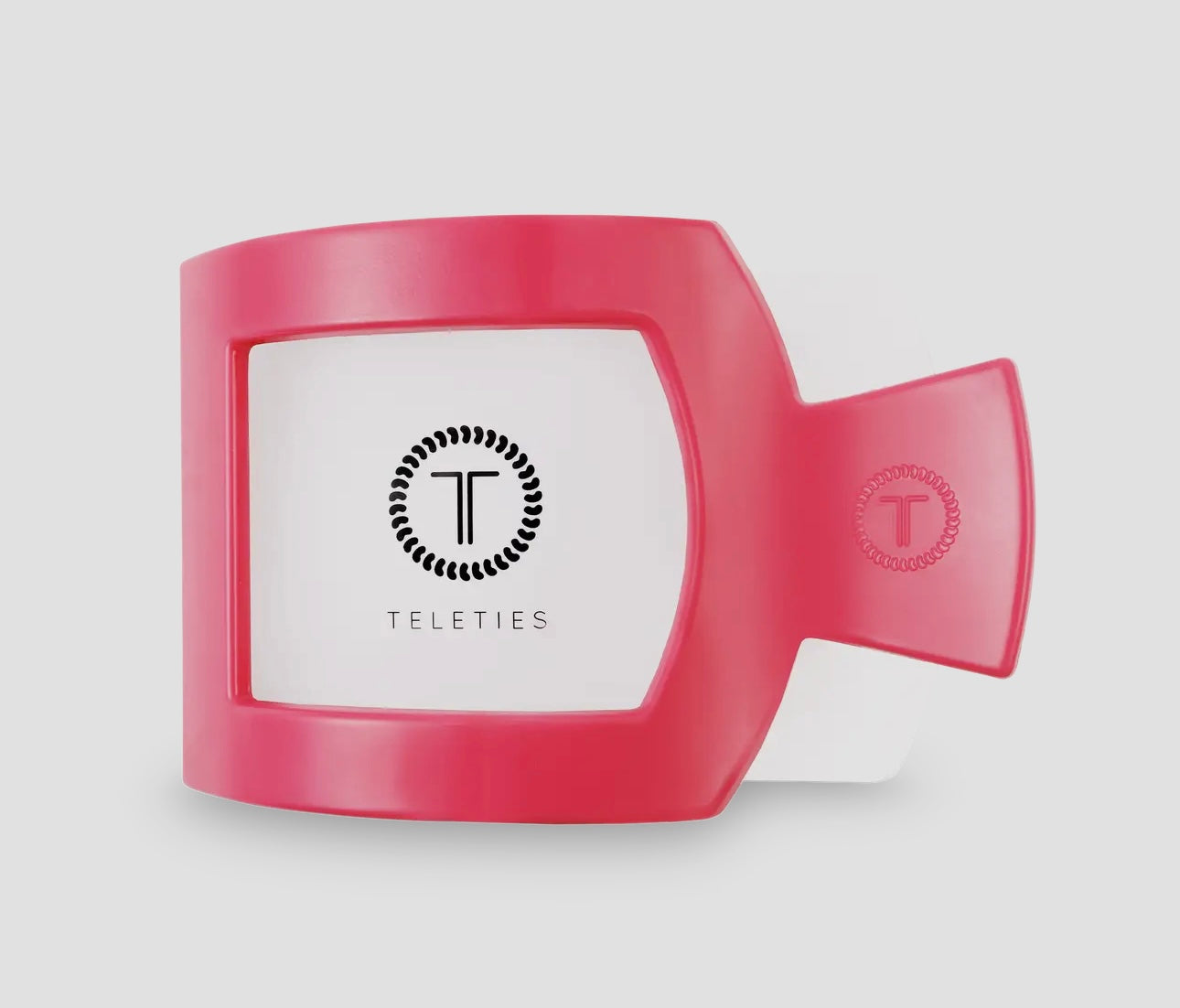 Square Flat Clip- Large