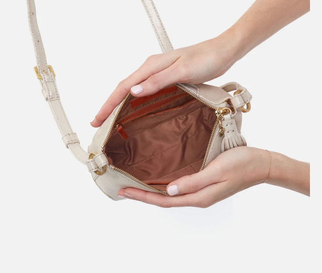 Lexi Crossbody