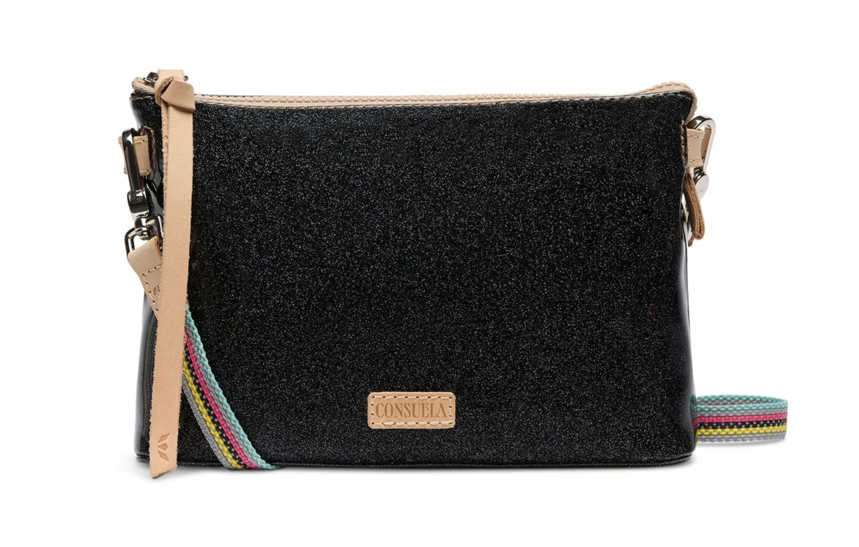 Midtown Crossbody