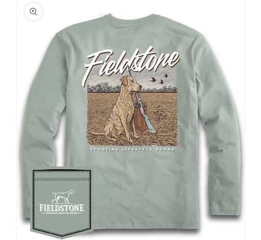 Dove Field LS