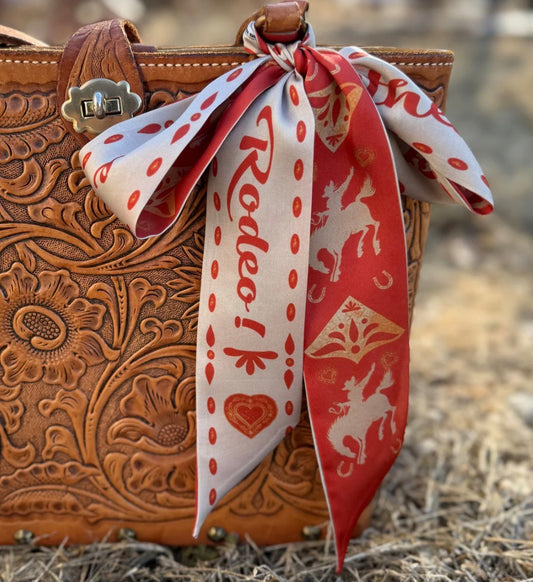The Sweetheart of the Rodeo Twilly