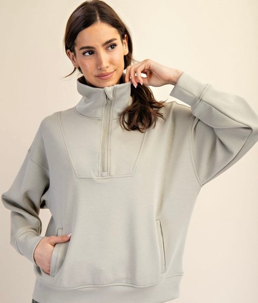 Light Sage Modal Set