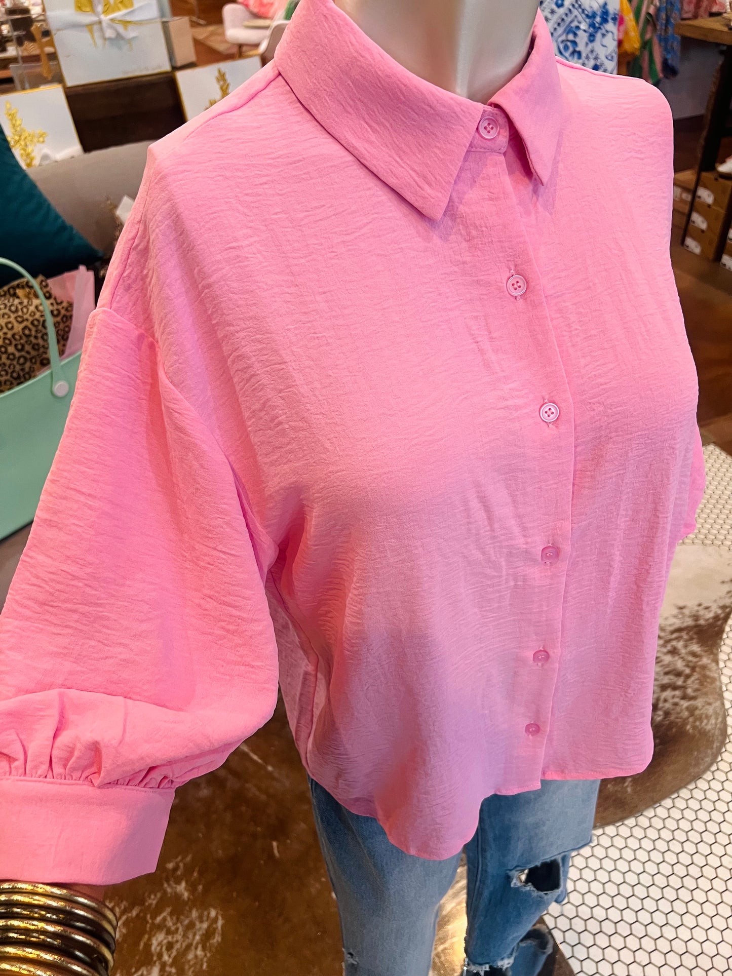 The Julie Top