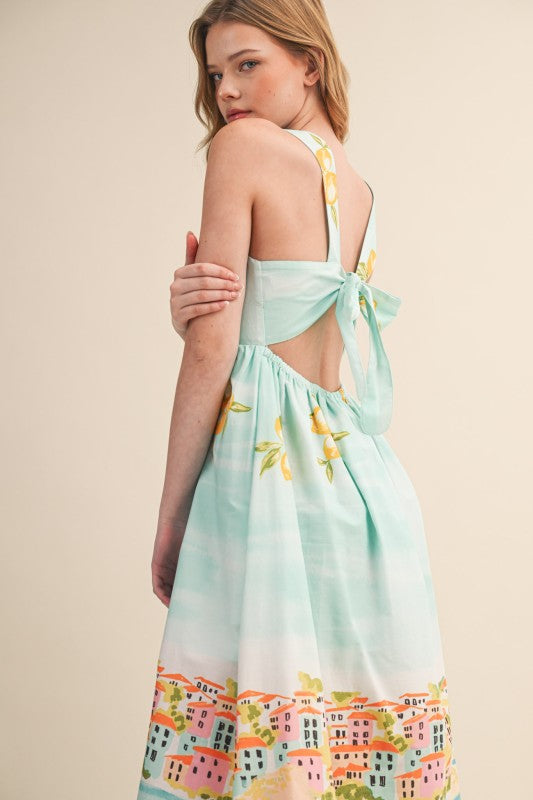 The Destination Dress