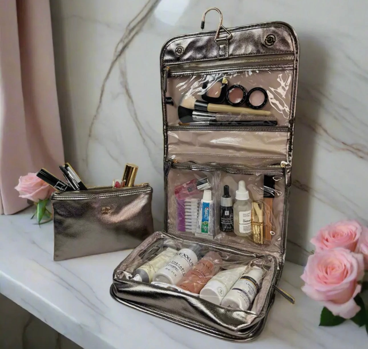 Classic Toiletry Case