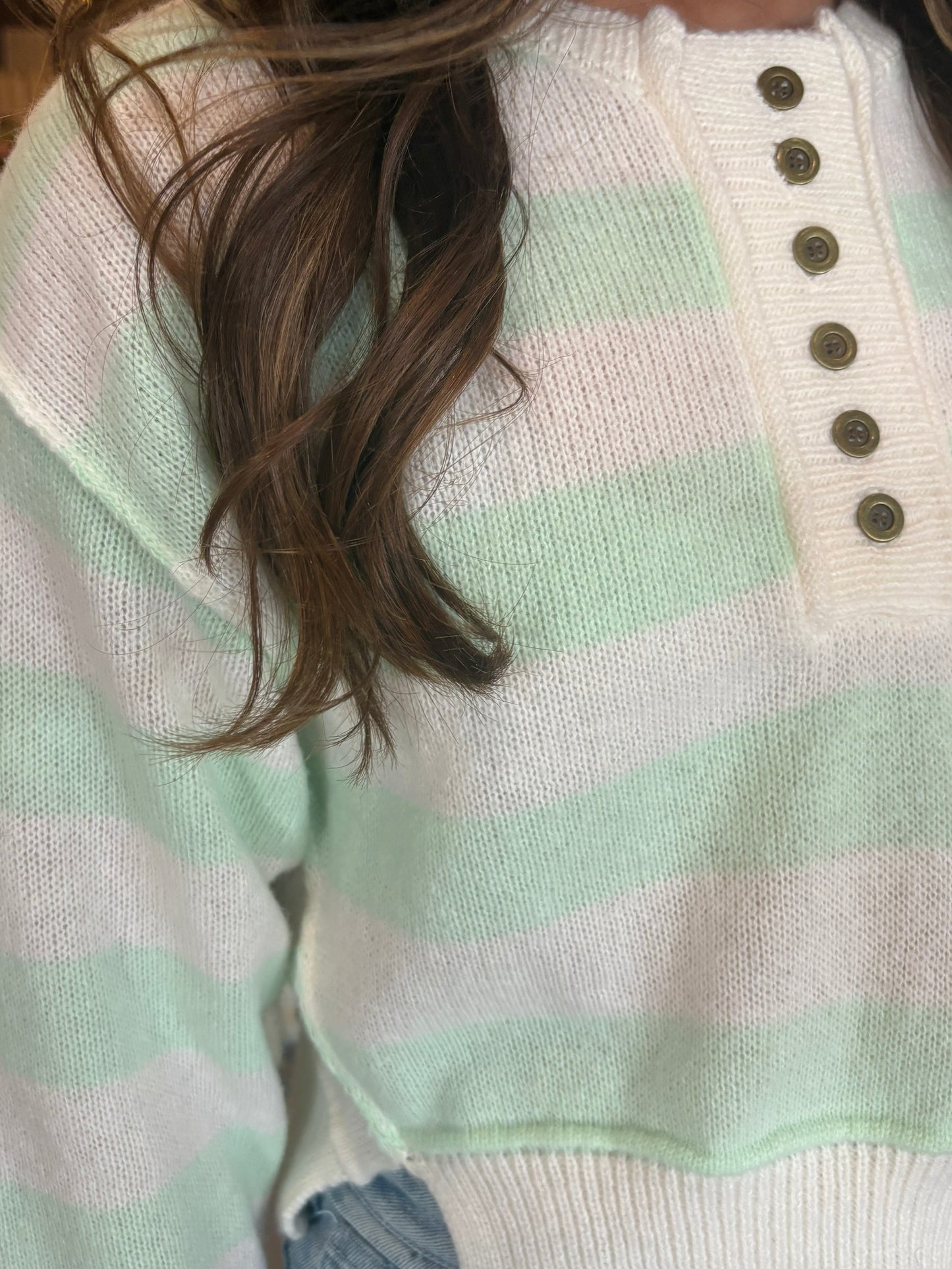 Sara Tween Sweater