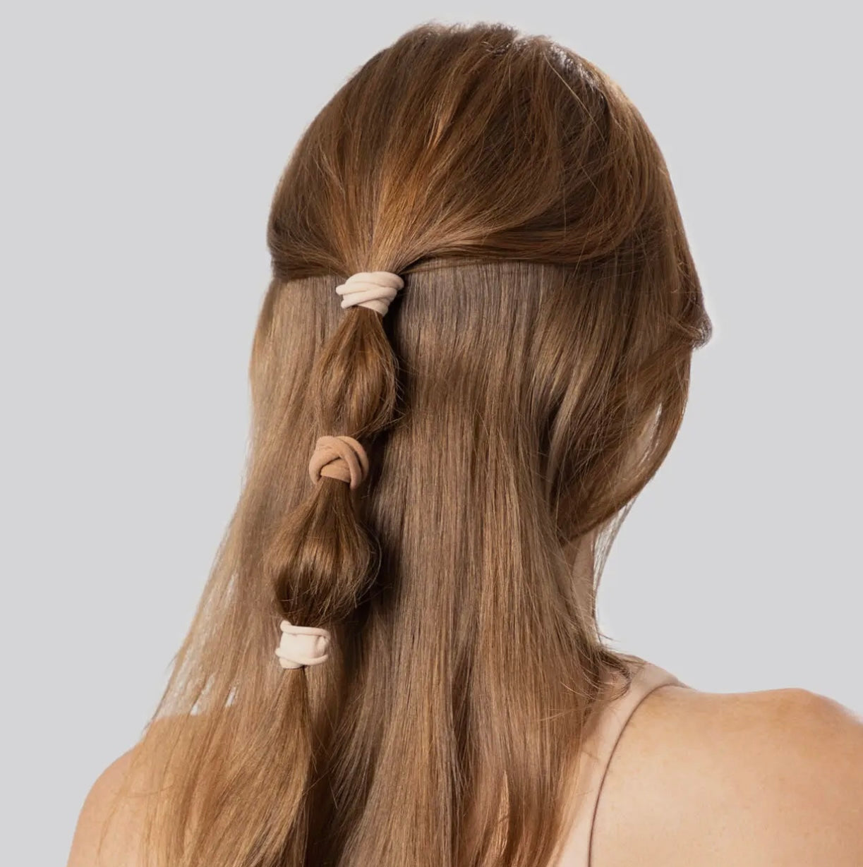 Nylon Elastics 20 pc Set