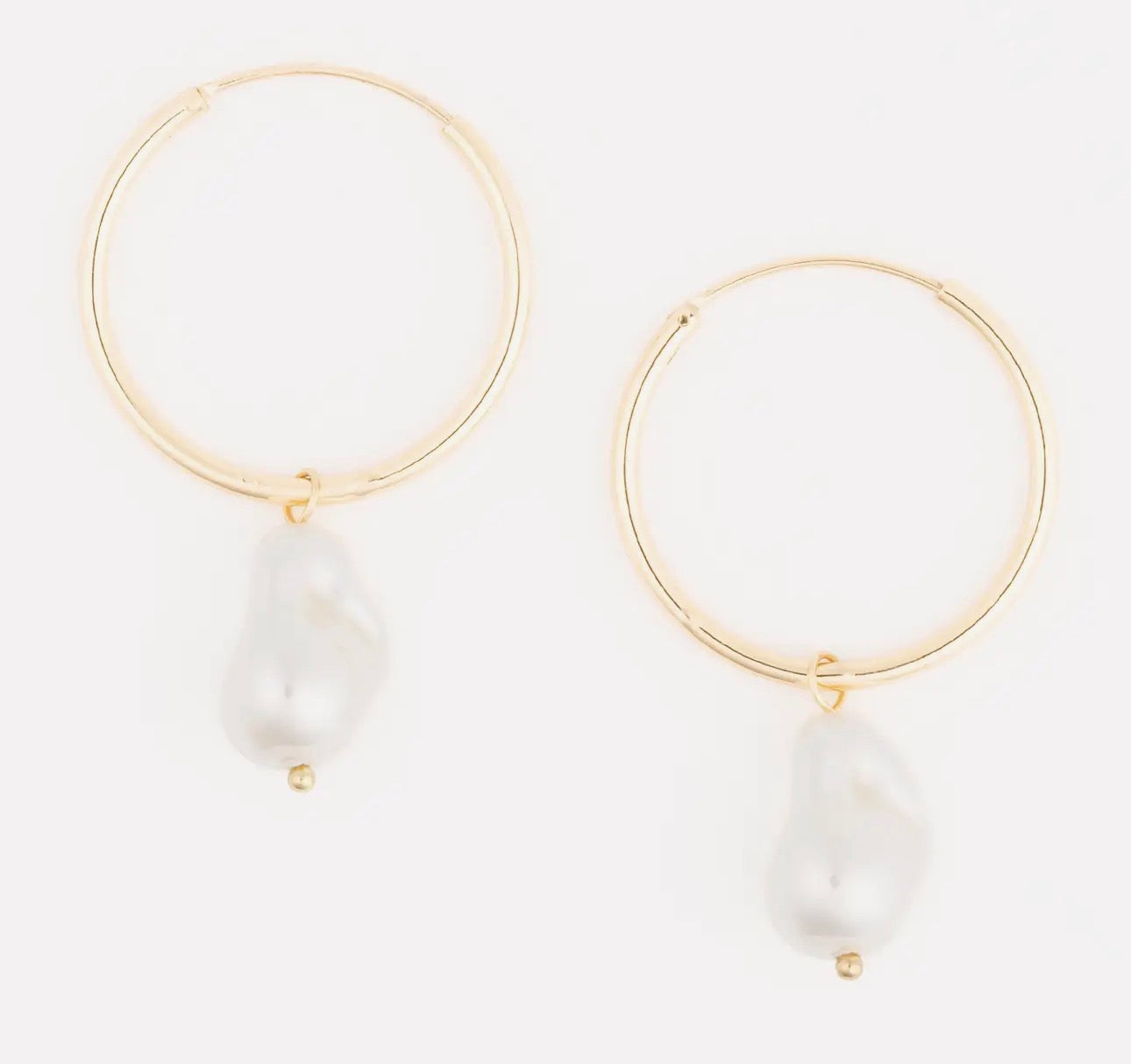 Maya Earrings