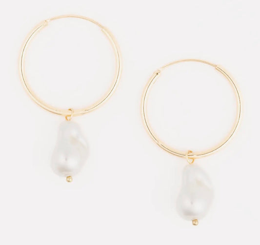 Maya Earrings