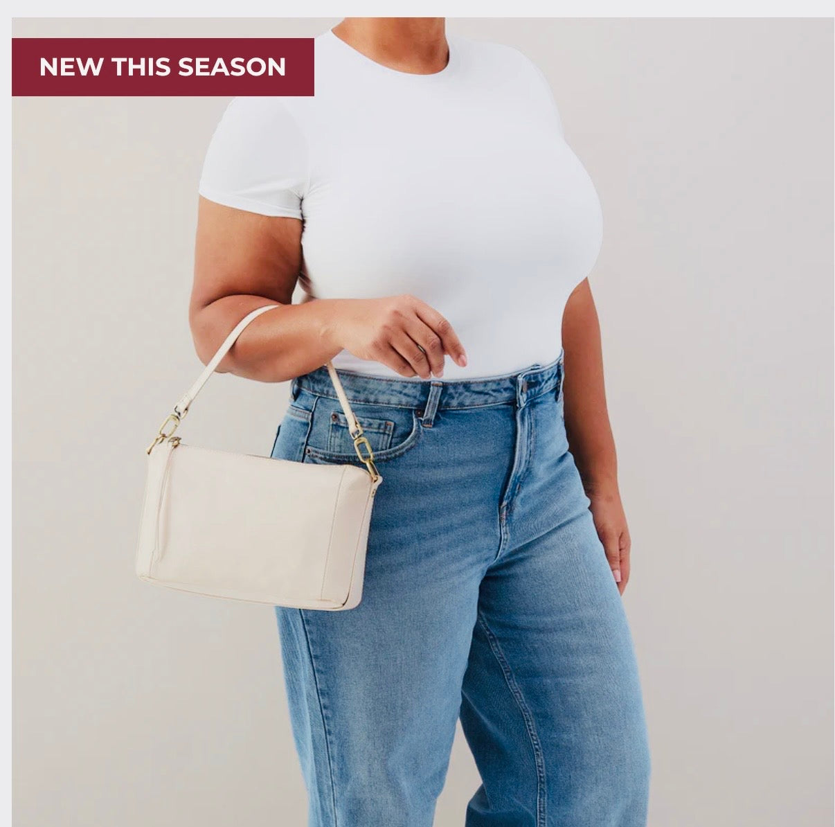 Darcy Carry-All Crossbody