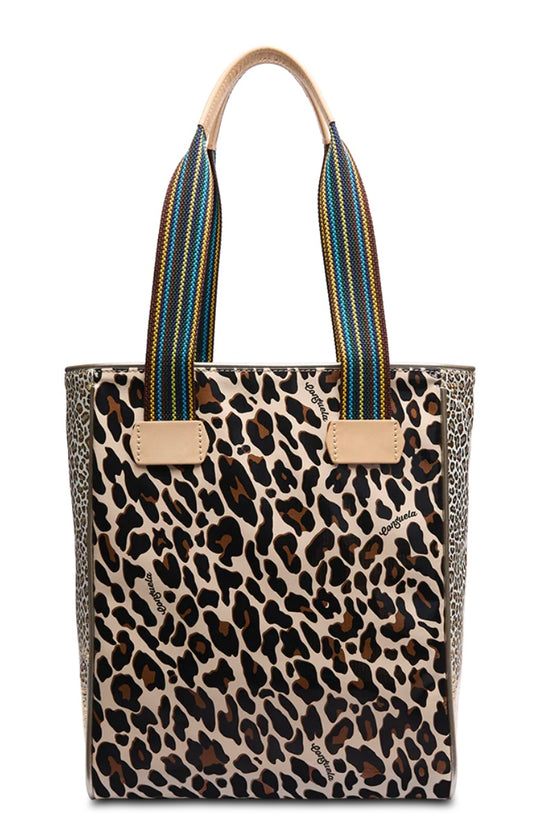 Mona Chica Tote