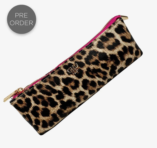 Sleek Stash Case