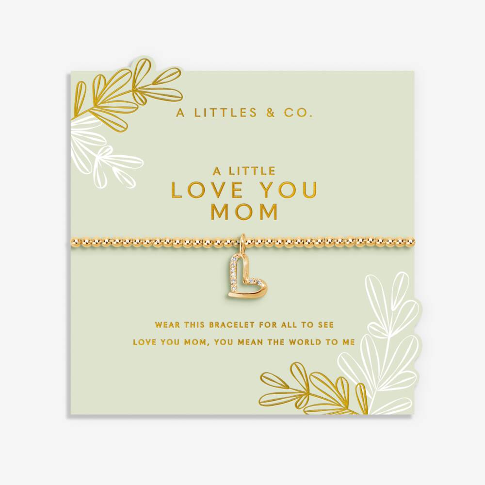 Love You Mom