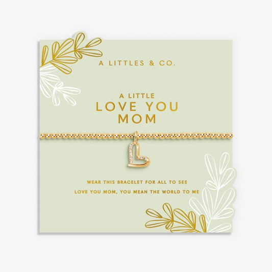 Love You Mom
