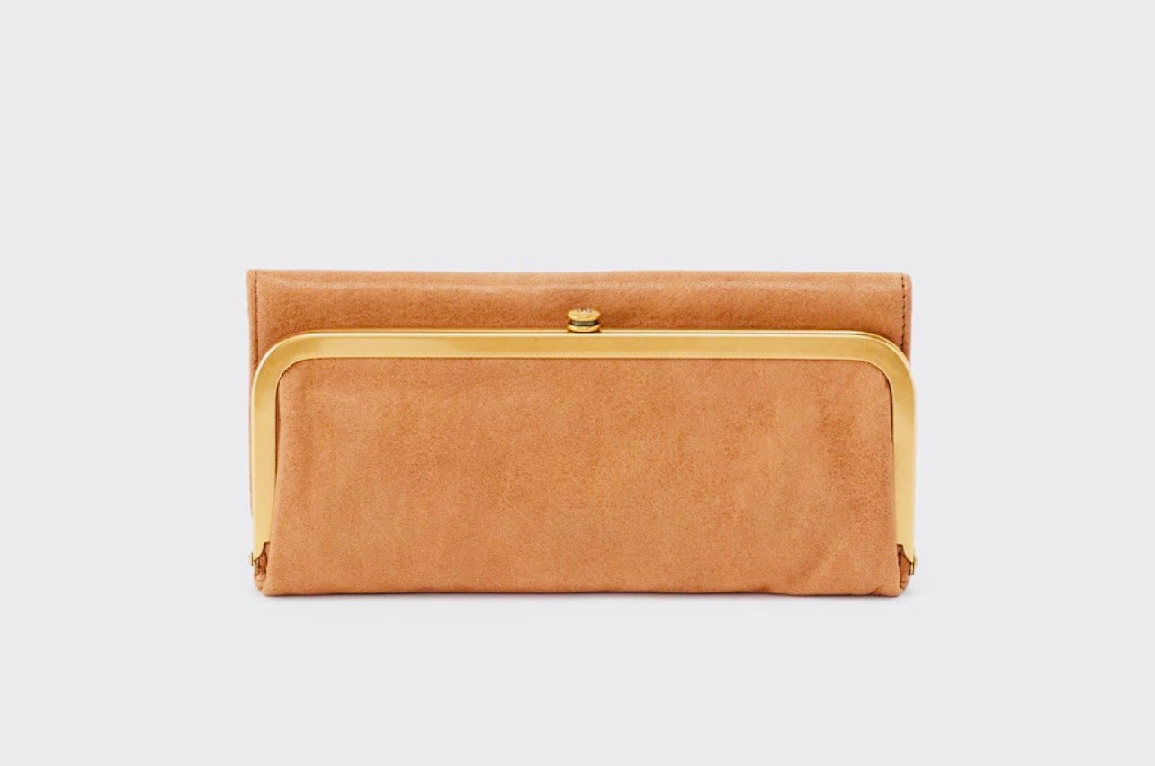 Rachel Continental Wallet