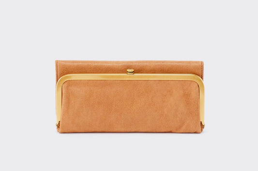 Rachel Continental Wallet