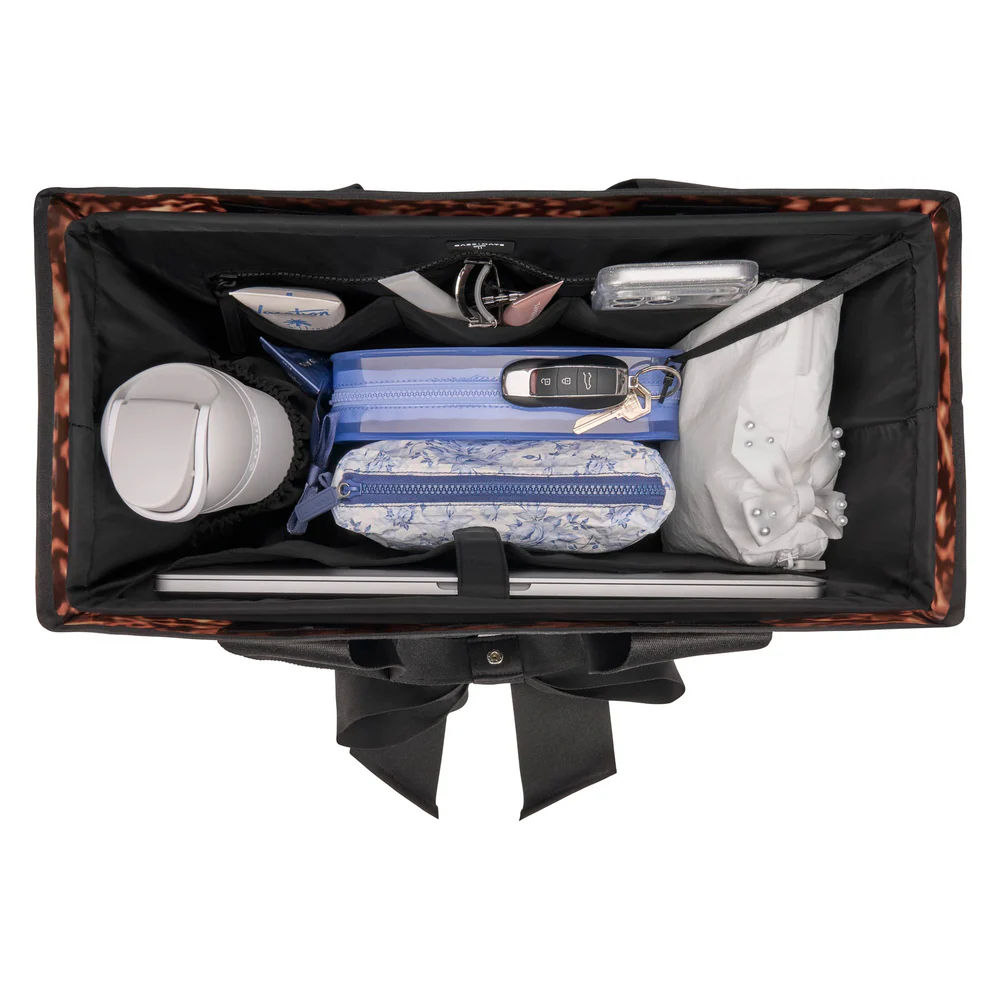 Jelly Tote Organizer